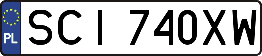 SCI740XW