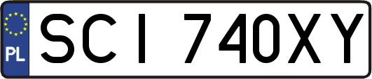 SCI740XY