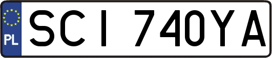 SCI740YA