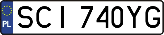 SCI740YG
