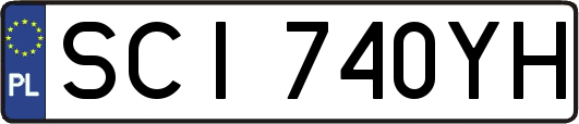 SCI740YH