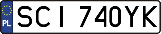SCI740YK