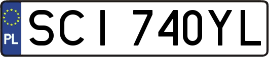 SCI740YL