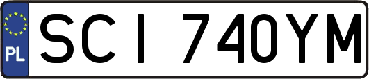 SCI740YM