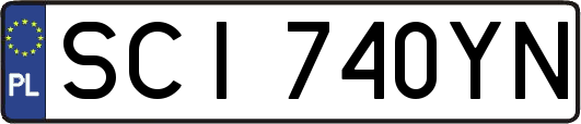 SCI740YN