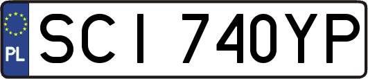 SCI740YP
