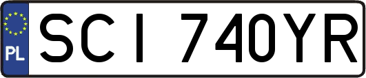 SCI740YR