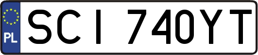 SCI740YT