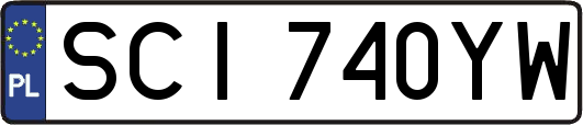 SCI740YW