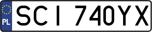 SCI740YX