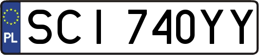 SCI740YY