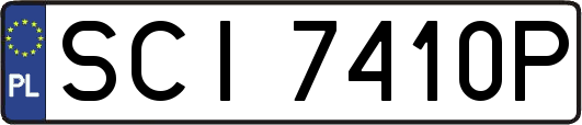 SCI7410P