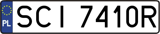SCI7410R