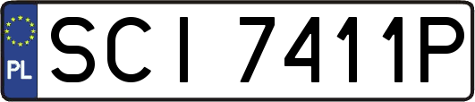 SCI7411P