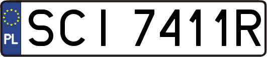 SCI7411R