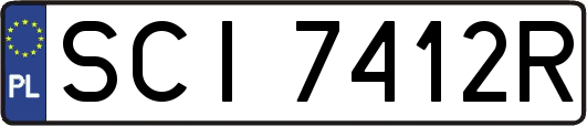 SCI7412R