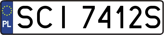 SCI7412S