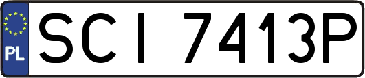 SCI7413P