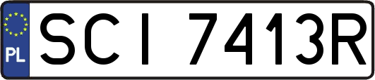SCI7413R