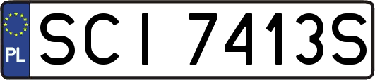 SCI7413S