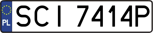 SCI7414P