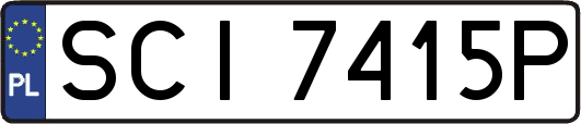 SCI7415P