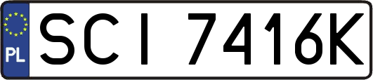 SCI7416K