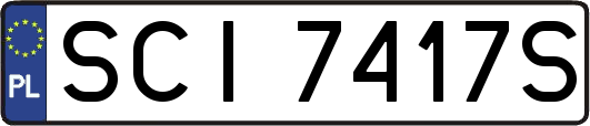 SCI7417S