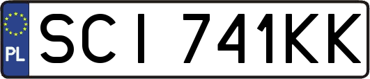 SCI741KK