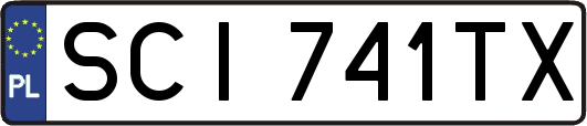 SCI741TX