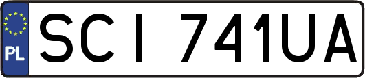 SCI741UA