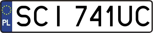 SCI741UC