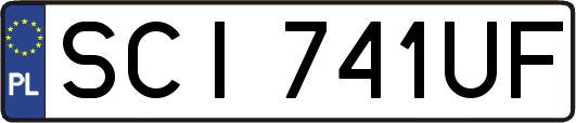 SCI741UF