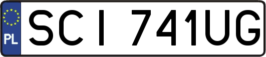 SCI741UG