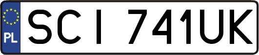SCI741UK