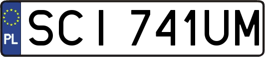SCI741UM