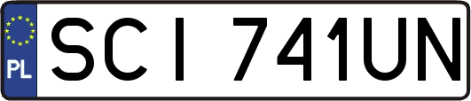 SCI741UN