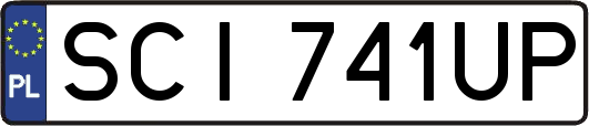 SCI741UP