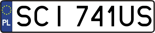 SCI741US