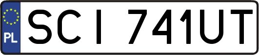 SCI741UT