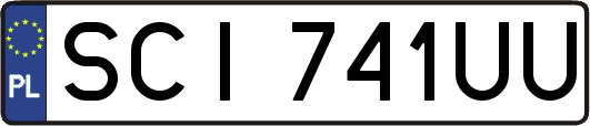 SCI741UU