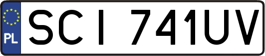 SCI741UV