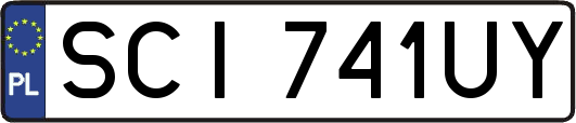 SCI741UY