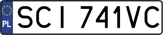 SCI741VC