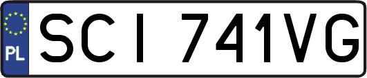 SCI741VG