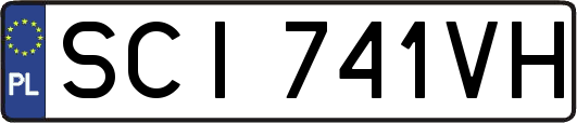 SCI741VH