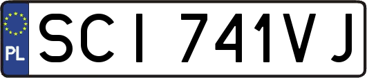 SCI741VJ