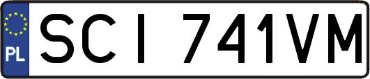 SCI741VM
