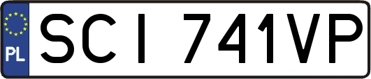 SCI741VP