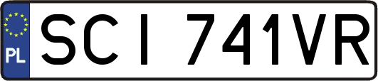 SCI741VR
